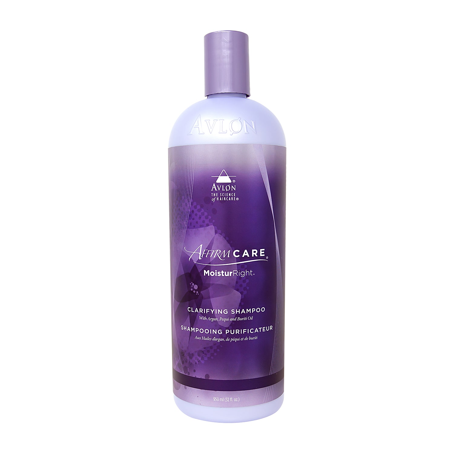 Affirm Moisturright Clarifying Shampoo 32 oz.