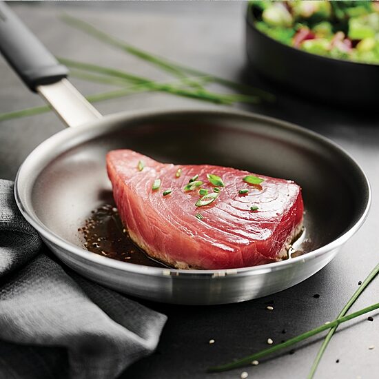 Tramontina Professional 8" Restaurant Fry Pan