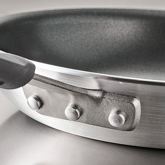 Tramontina Professional 8" Restaurant Fry Pan