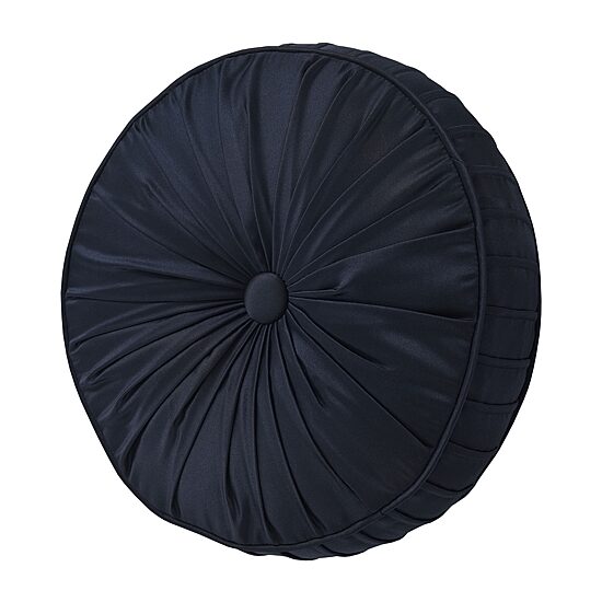 Queen Street Cranford Round Throw Pillow
