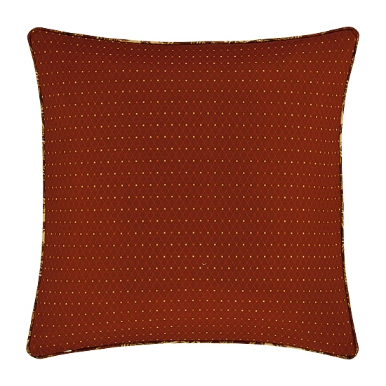 Queen Street Montecito Reversible Euro Sham