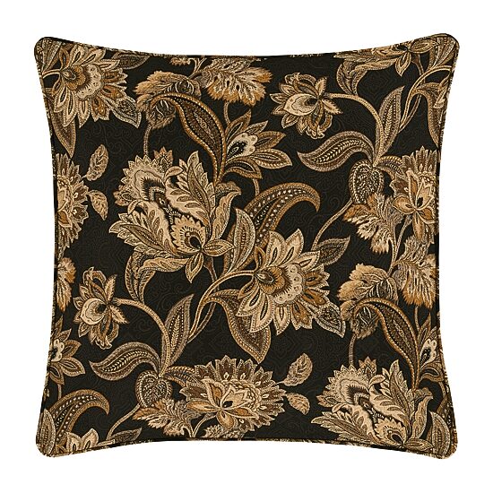 Queen Street Montecito Reversible Euro Sham