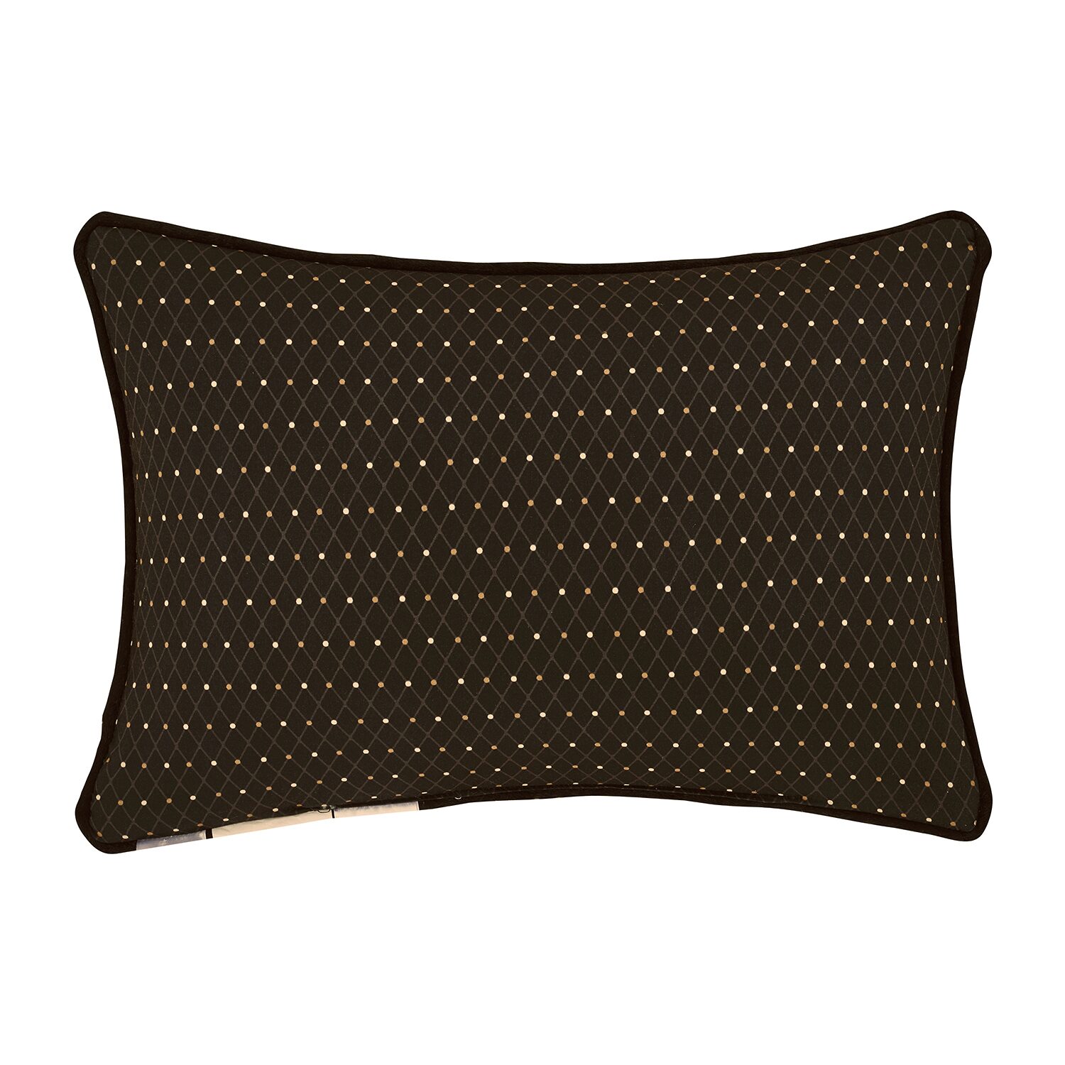 Queen Street Montecito Rectangular Throw Pillow