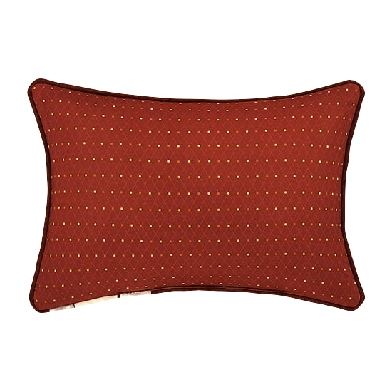 Queen Street Montecito Rectangular Throw Pillow