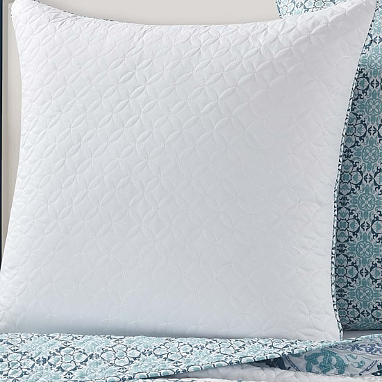 Queen Street Afton Reversible Euro Sham