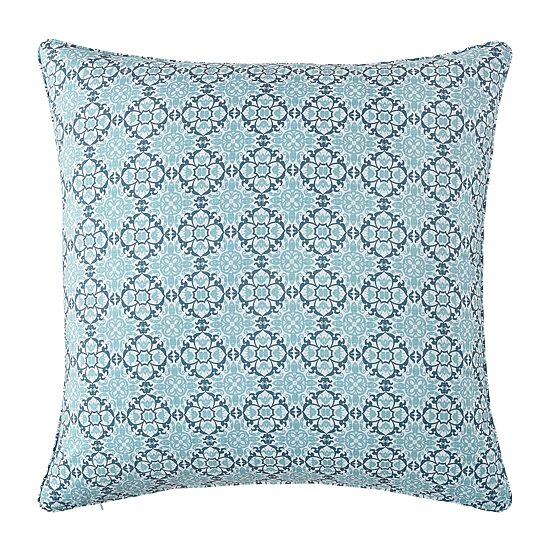 Queen Street Afton Reversible Euro Sham