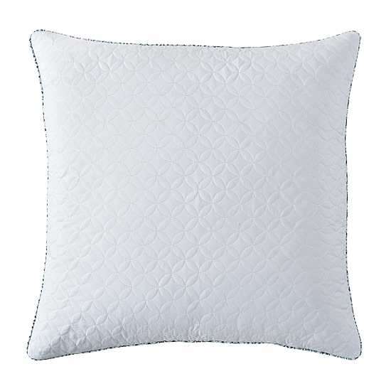 Queen Street Afton Reversible Euro Sham