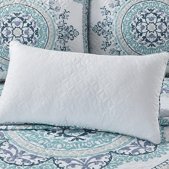 Queen Street Afton Rectangular Throw Pillow