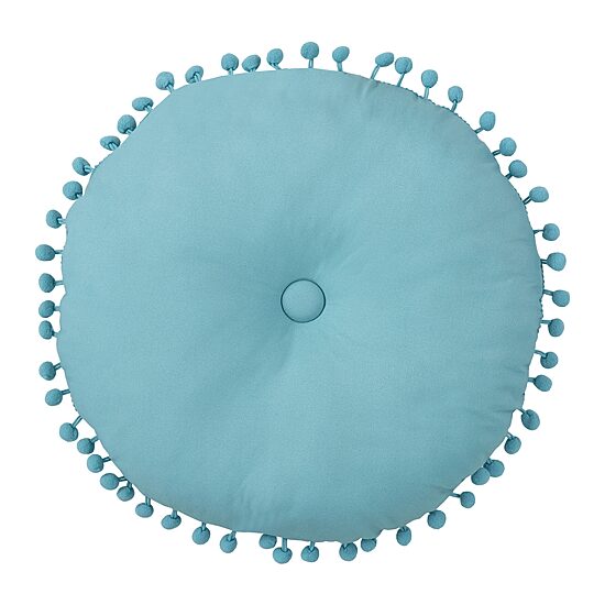 Queen Street Afton Round Throw Pillow