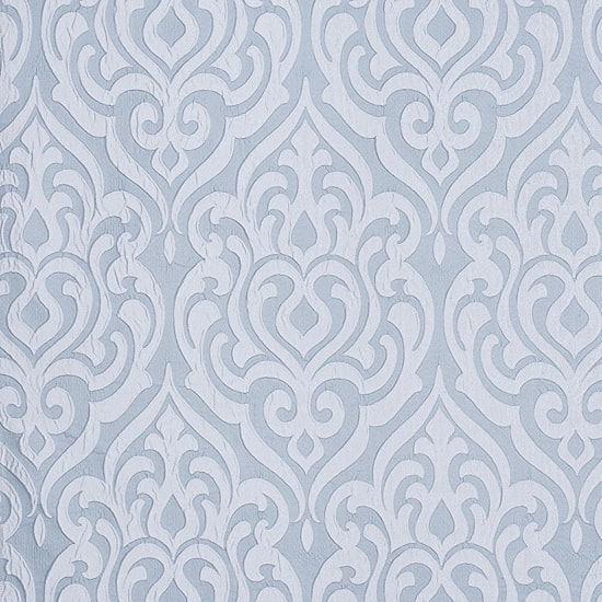 Queen Street Linda 3-pc. Damask + Scroll Extra Weight Comforter Set