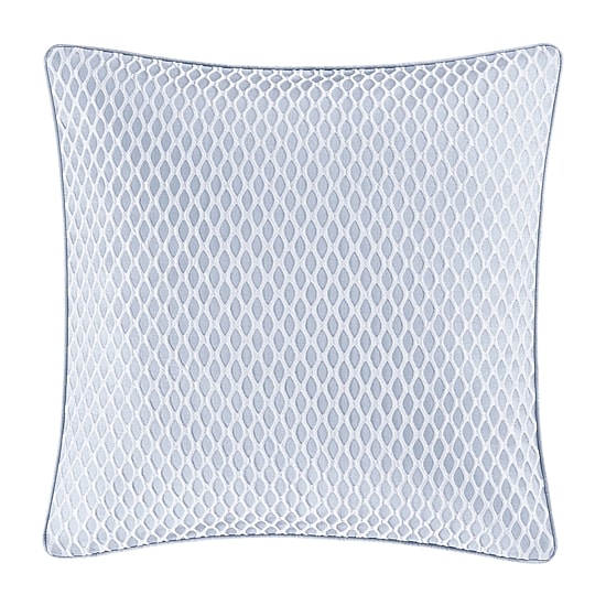 Queen Street Linda Hypoallergenic Euro Sham