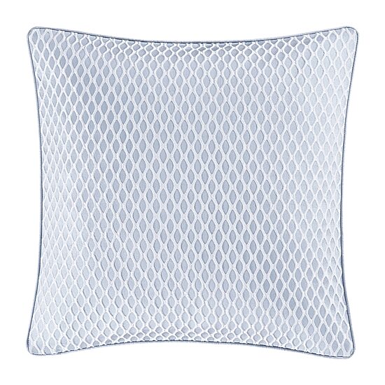 Queen Street Linda Hypoallergenic Euro Sham