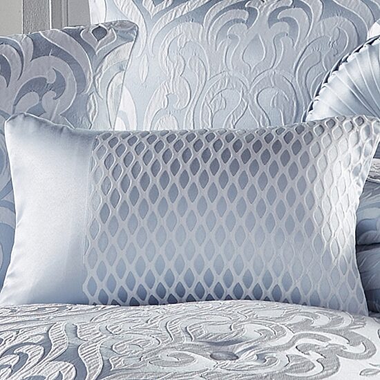Queen Street Linda Rectangular Throw Pillow