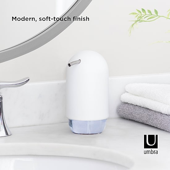 Umbra Touch Soap Dispenser