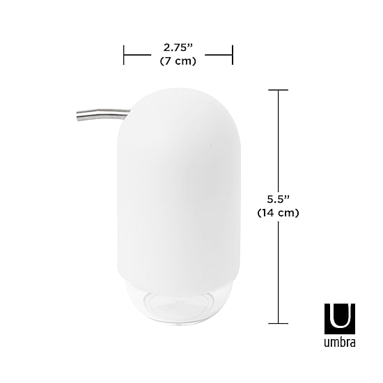 Umbra Touch Soap Dispenser