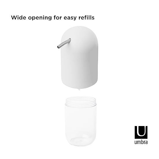 Umbra Touch Soap Dispenser