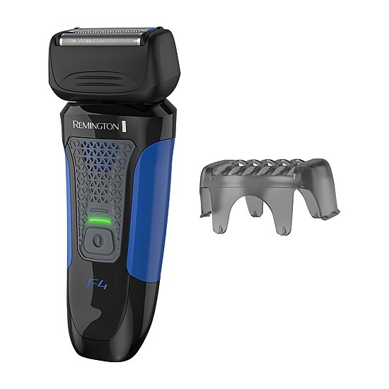 Remington® F4 Comfort Series Intercept Foil Shaver
