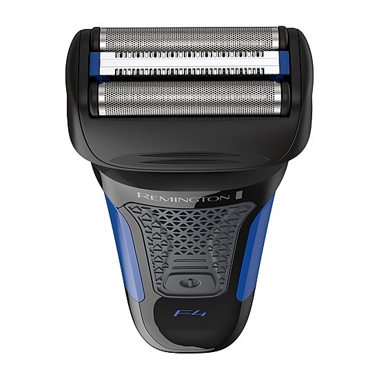 Remington® F4 Comfort Series Intercept Foil Shaver