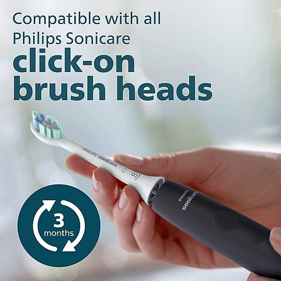Sonicare Toothbrush