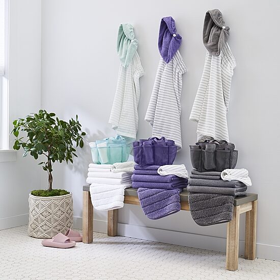ULTIMATE BATH BUNDLE
