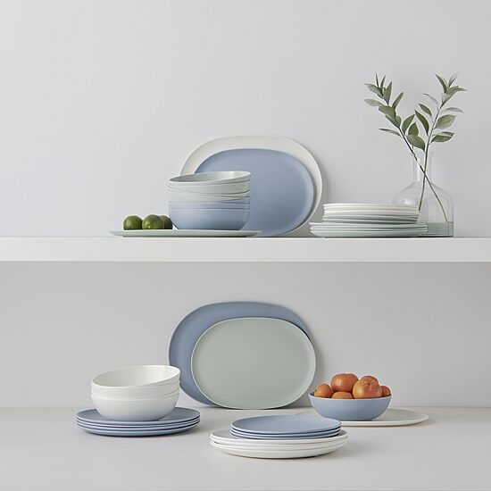 Dorm Dinnerware