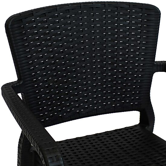 4 Pack Armchair