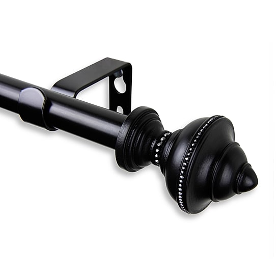 Rod Desyne Palace 5/8 IN Adjustable Curtain Rod