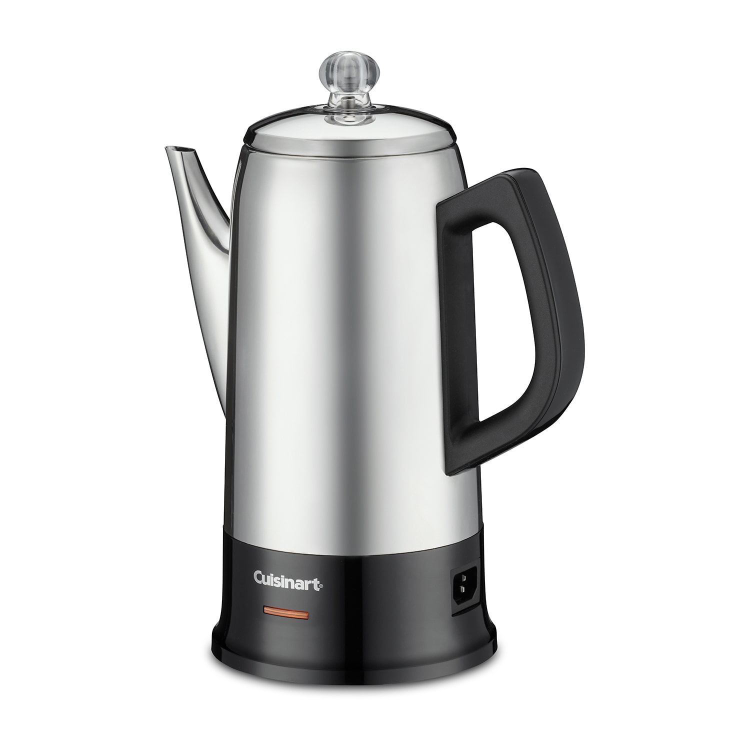 Cuisinart Prc-12n Stainless Steel 12-Cup Percolator