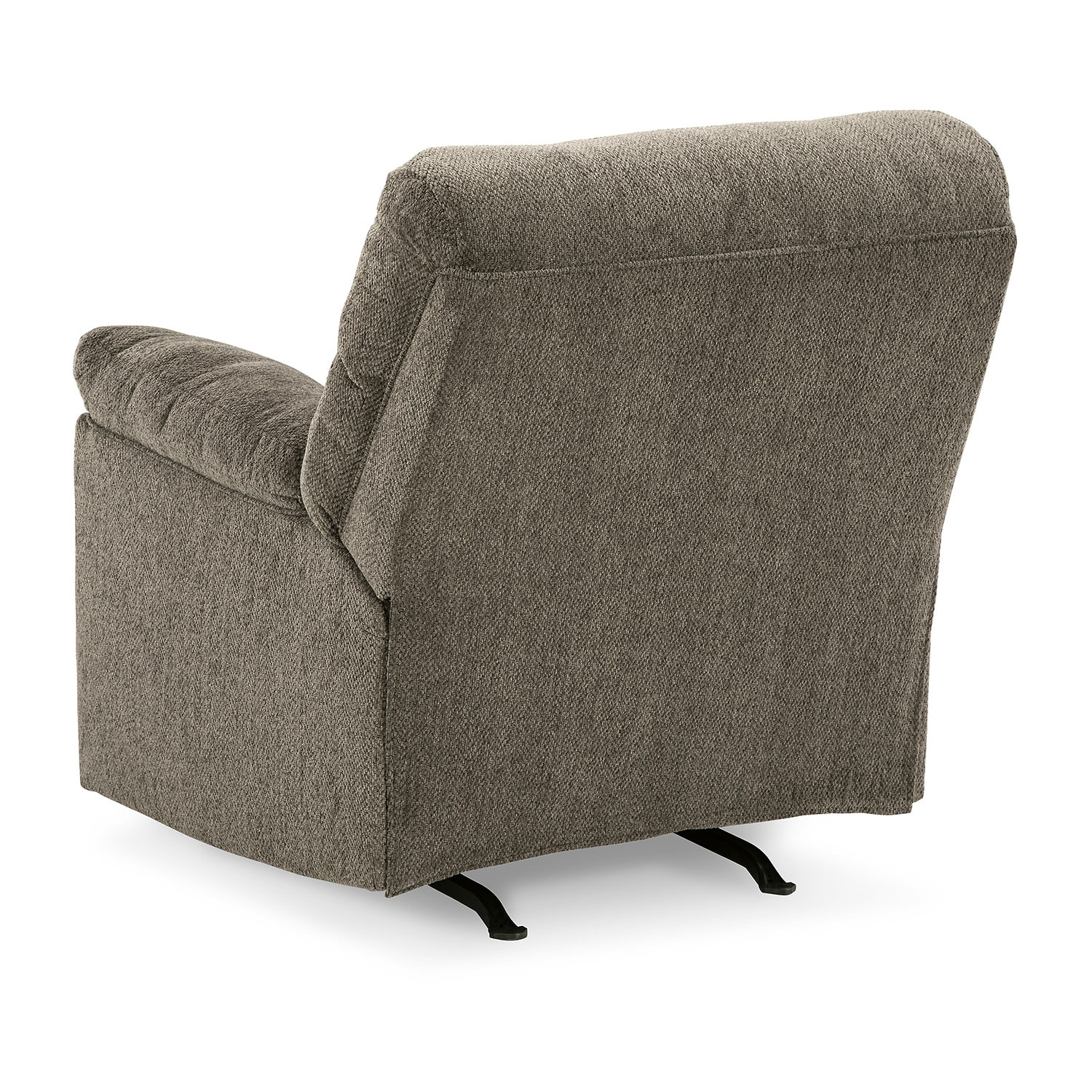 Signature Design by Ashley® Alphons Pad-Arm Recliner