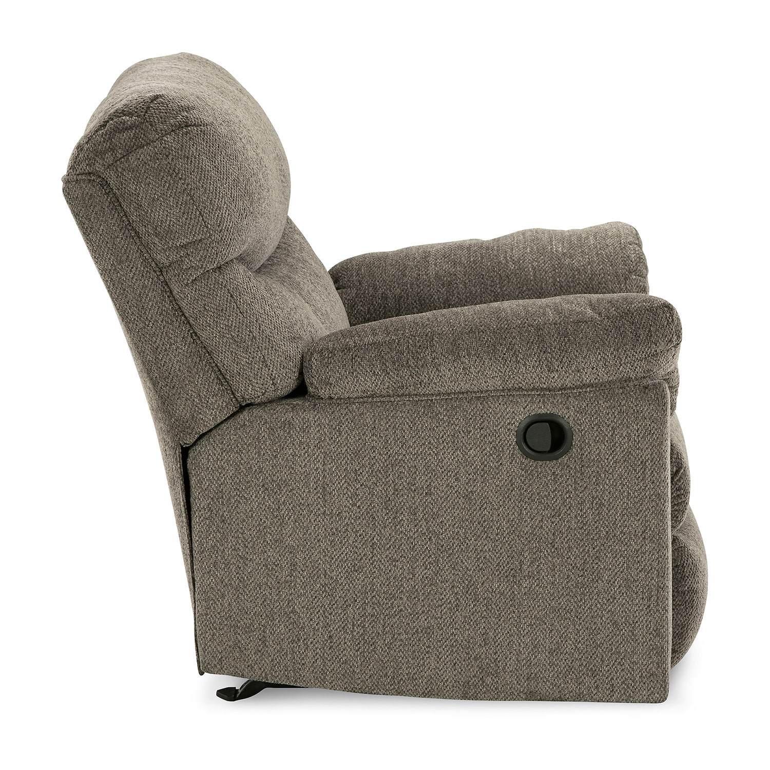 Signature Design by Ashley® Alphons Pad-Arm Recliner