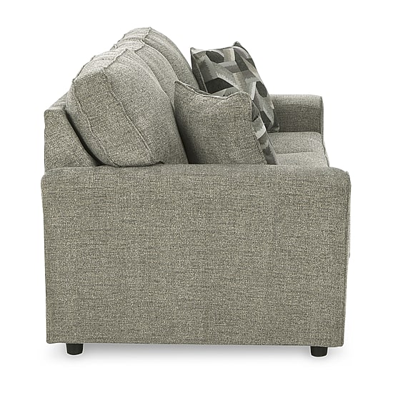 Signature Design by Ashley® Cascilla 3-pc. Track-Arm Sofa