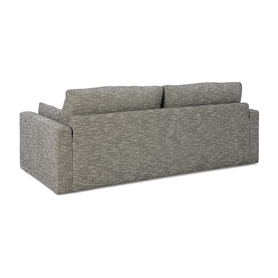 Signature Design by Ashley® Dramatic Track-Arm Sofa