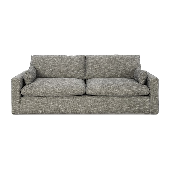 Signature Design by Ashley® Dramatic Track-Arm Sofa