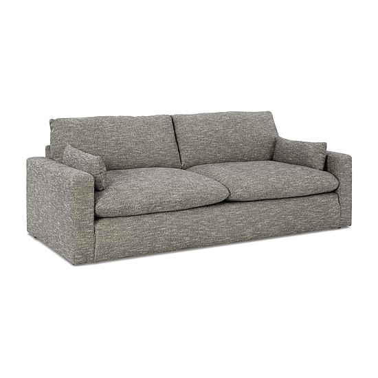 Signature Design by Ashley® Dramatic Track-Arm Sofa
