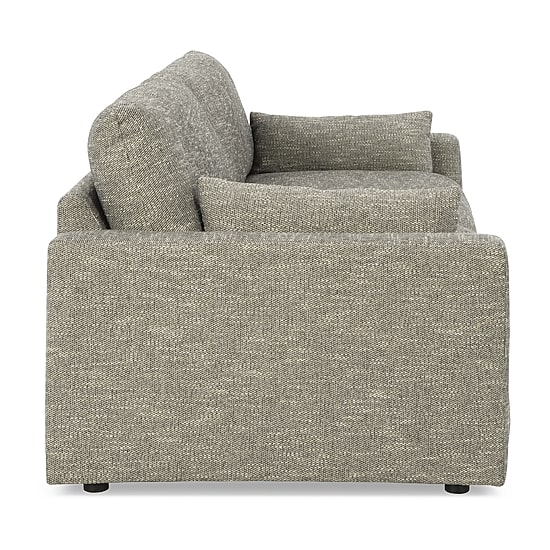 Signature Design by Ashley® Dramatic Track-Arm Sofa