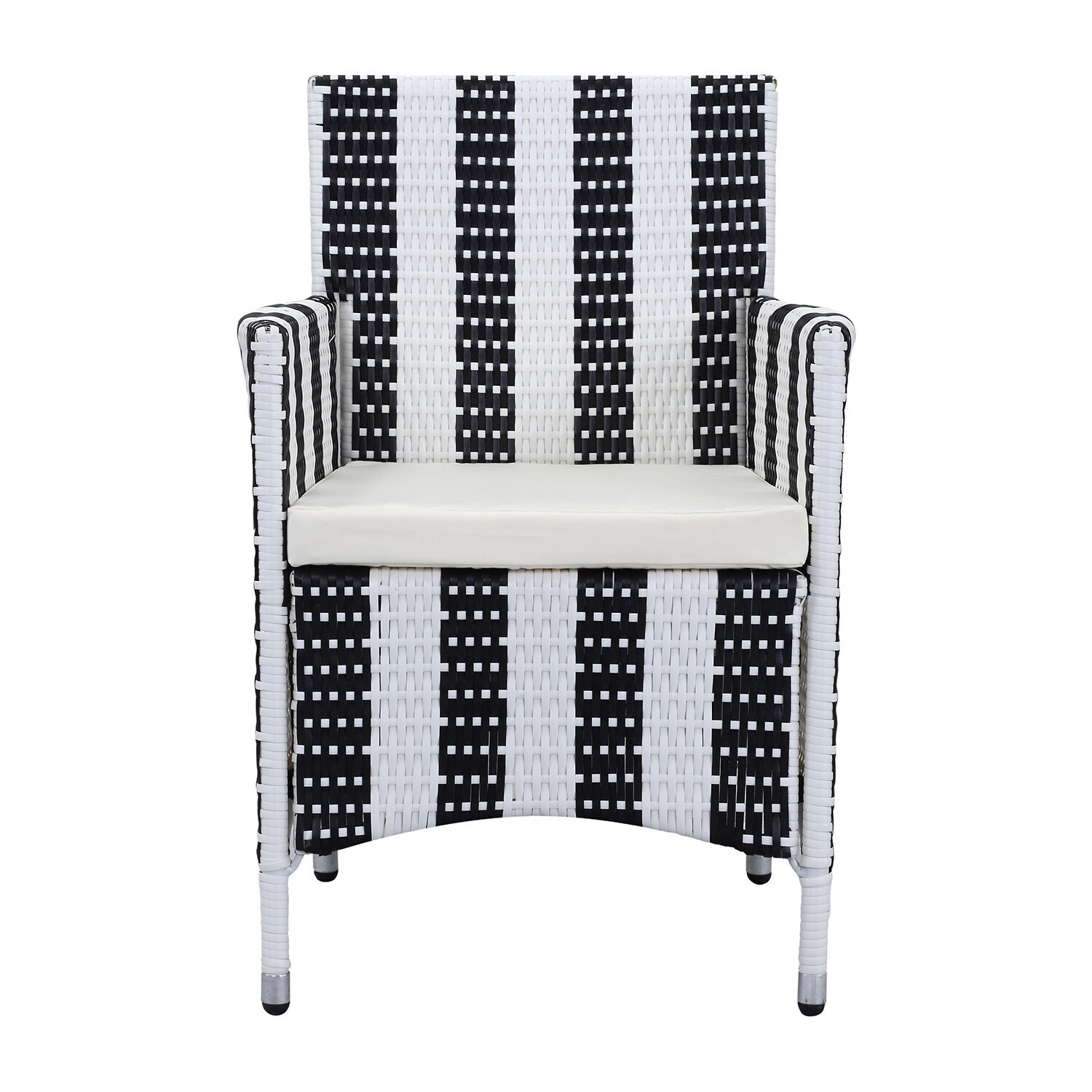 Safavieh Figueroa 7-pc. Conversation Set Cushioned