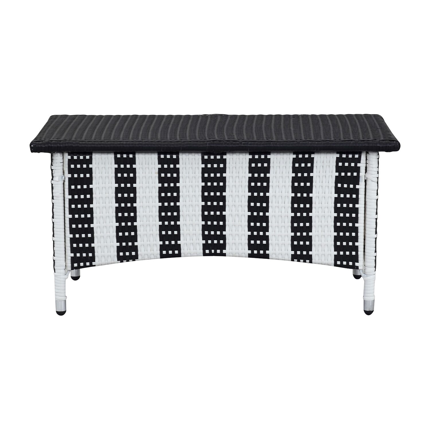 Safavieh Figueroa 7-pc. Conversation Set Cushioned