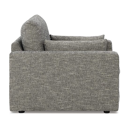 Signature Design by Ashley® Dramatic 3-pc. Upholstered Armchair