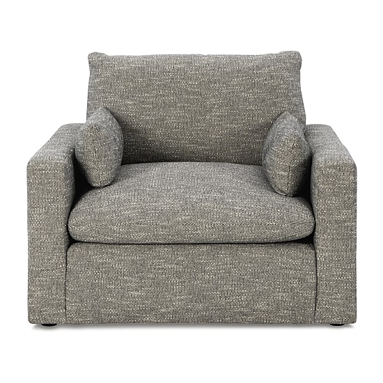 Signature Design by Ashley® Dramatic 3-pc. Upholstered Armchair