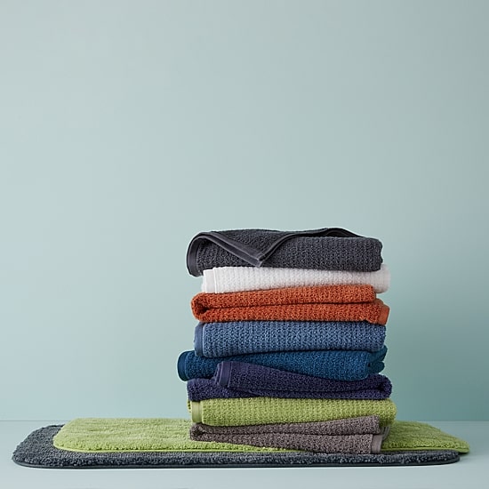 Home Expressions Quick Dri Bath Bundle