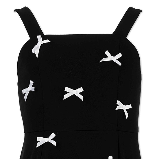 Speechless Big Kid Girls Sleeveless A-Line Dress