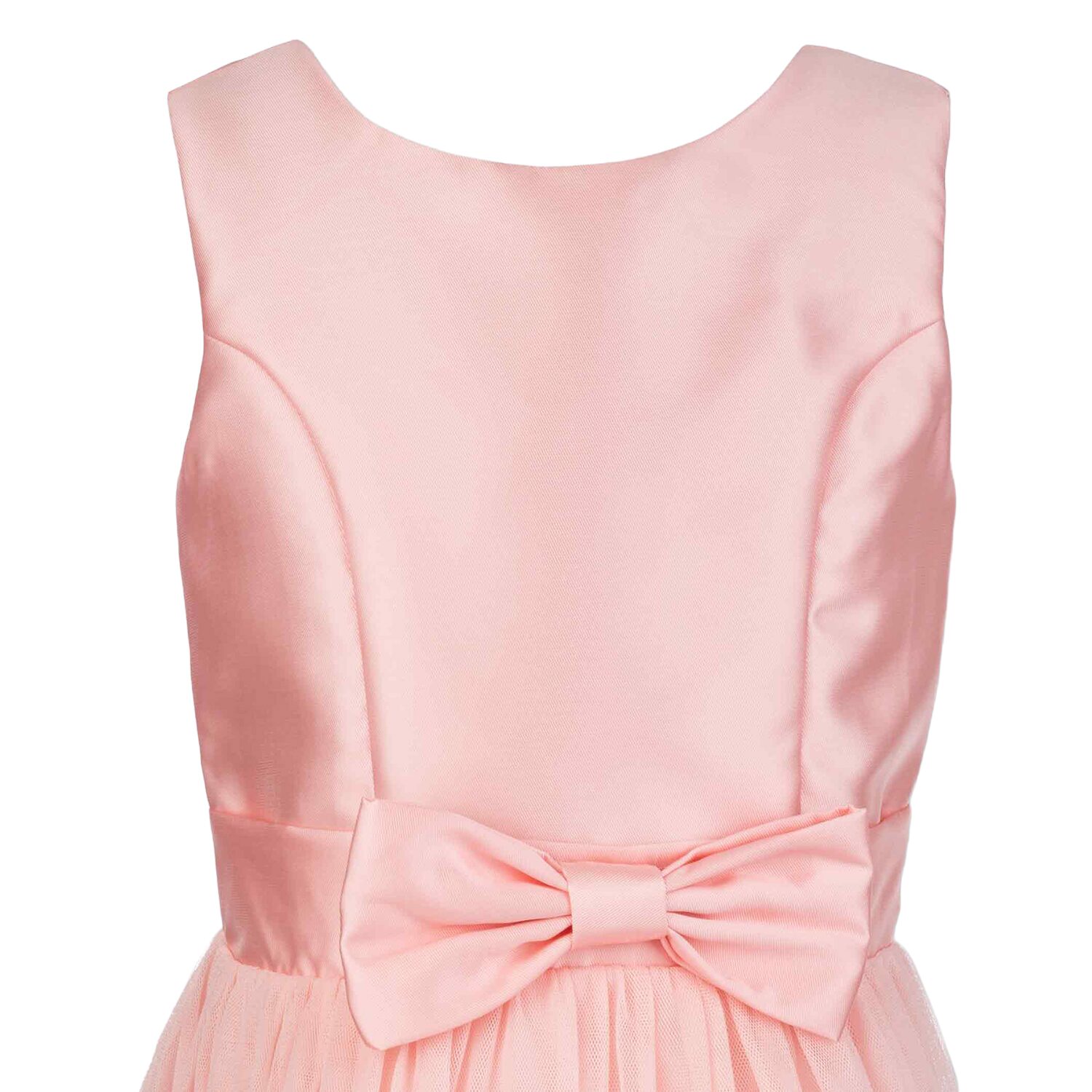 Speechless Big Kid Girls Sleeveless A-Line Dress