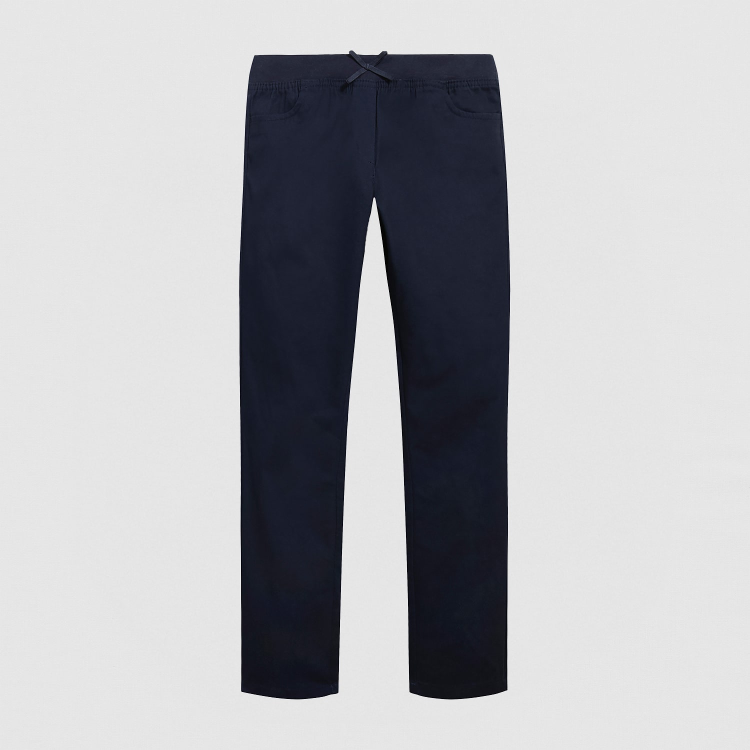 IZOD Little & Big Kid Girls Skinny Skinny Fit Pull-On Pant