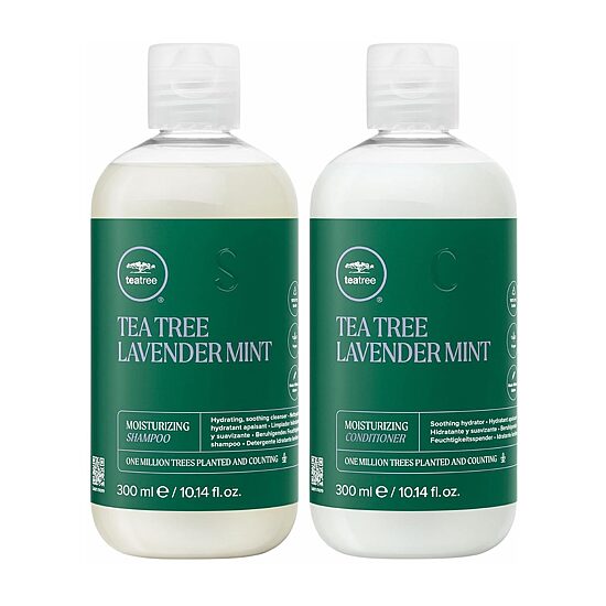 Paul Mitchell Soothing Hydration 2-pc. Value Set