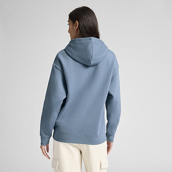 PUMA Womens Long Sleeve Active Hoodie