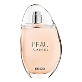 Kenzo L’Eau Ambrée Eau de Parfum