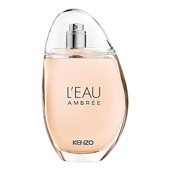 Kenzo L’Eau Ambrée Eau de Parfum
