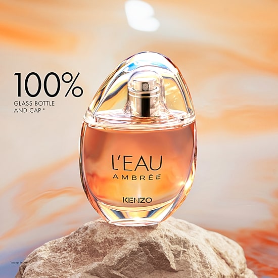 Kenzo L’Eau Ambrée Eau de Parfum
