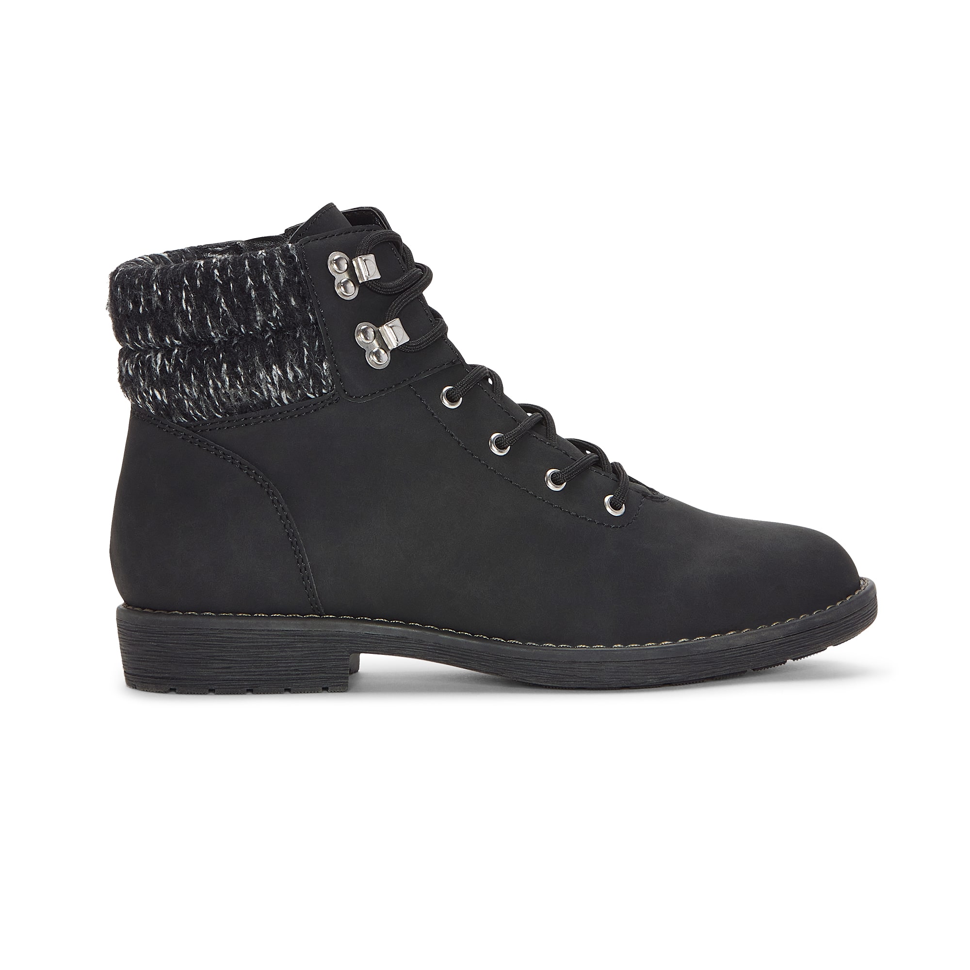 St. John's Bay Womens Shannon Block Heel Booties