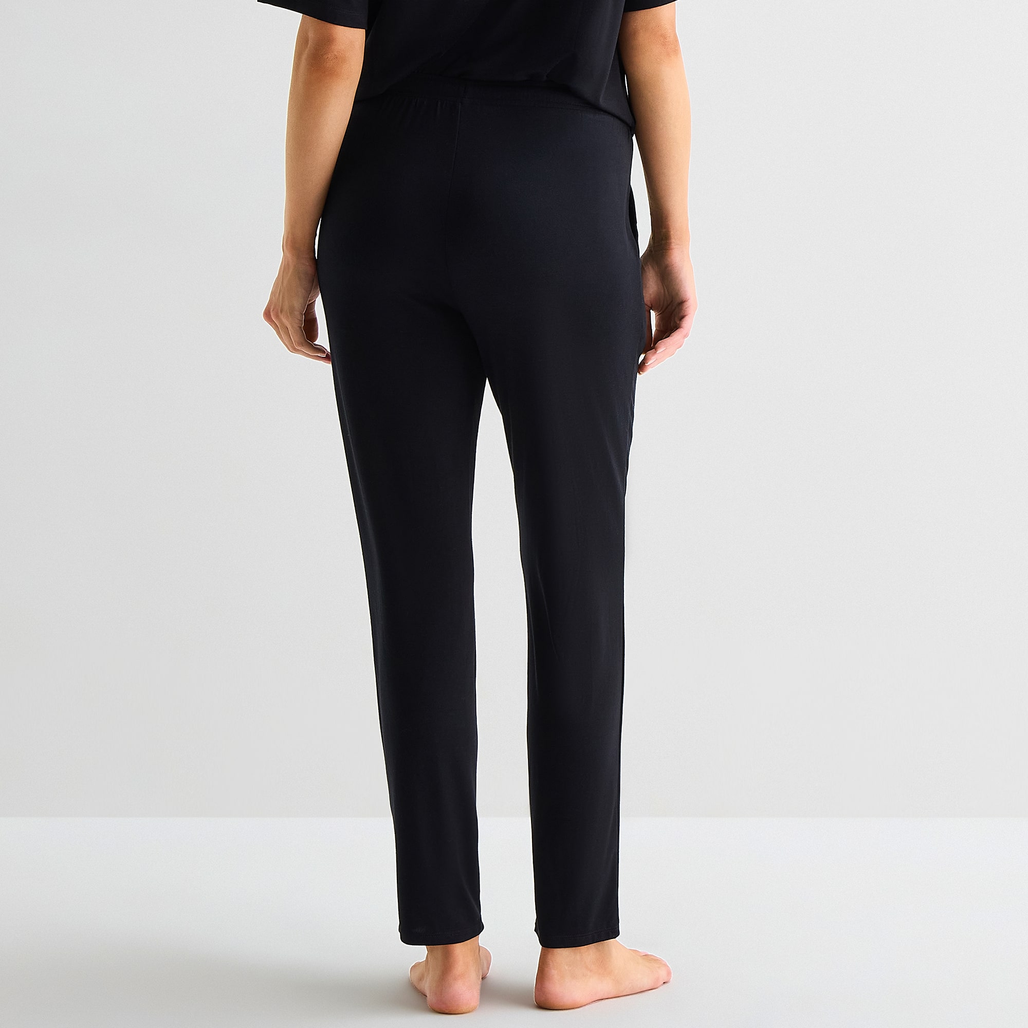 Ambrielle Dream Cool Womens Pajama Pants